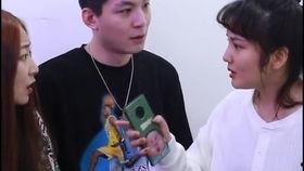 娱乐吃瓜酱灵魂